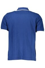 Marškinėliai vyrams North Sails 902828000, mėlyni kaina ir informacija | Vyriški marškinėliai | pigu.lt