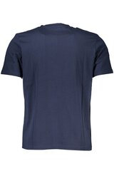 Marškinėliai vyrams North Sails 902832000, mėlyni kaina ir informacija | Vyriški marškinėliai | pigu.lt