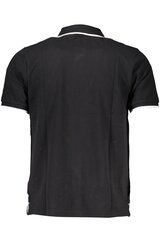 Marškinėliai vyrams North Sails 902828000, juodi kaina ir informacija | Vyriški marškinėliai | pigu.lt