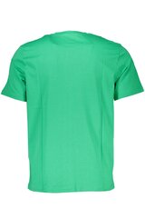 Marškinėliai vyrams North Sails 902833000, žali kaina ir informacija | Vyriški marškinėliai | pigu.lt