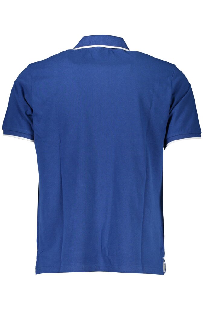 Marškinėliai vyrams North Sails 902830000, mėlyni kaina ir informacija | Vyriški marškinėliai | pigu.lt