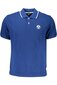 Marškinėliai vyrams North Sails 902830000, mėlyni kaina ir informacija | Vyriški marškinėliai | pigu.lt