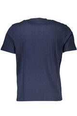 Marškinėliai vyrams North Sails 902837000, mėlyni kaina ir informacija | Vyriški marškinėliai | pigu.lt
