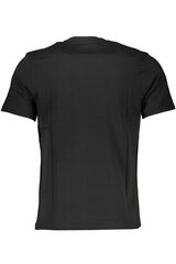 Marškinėliai vyrams North Sails 902839000, juodi kaina ir informacija | Vyriški marškinėliai | pigu.lt