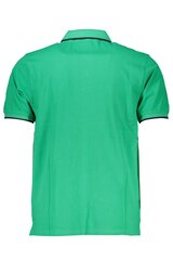 Marškinėliai vyrams North Sails 902827000, žali kaina ir informacija | Vyriški marškinėliai | pigu.lt