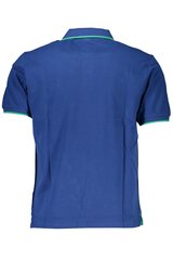 футболка поло north sails 902827000 902827000_BL0790_3XL цена и информация | Мужские футболки | pigu.lt