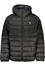 куртка tommy hilfiger dm0dm17882 DM0DM17882_NEBDS_2XL цена и информация | Мужские куртки | pigu.lt