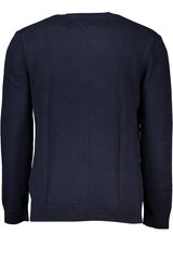 свитер tommy hilfiger dm0dm18370 DM0DM18370_BLC1G_2XL цена и информация | Мужской джемпер | pigu.lt