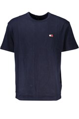 рубашка tommy hilfiger dm0dm17995 DM0DM17995_BLC1G_2XL цена и информация | Мужские футболки | pigu.lt