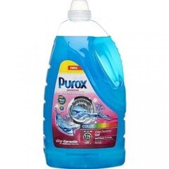 Purox skalbimo gelis, 5,3 L kaina ir informacija | Skalbimo priemonės | pigu.lt