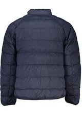 куртка tommy hilfiger dm0dm17984 DM0DM17984_BLC1G_2XL цена и информация | Мужские куртки | pigu.lt