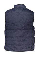 куртка tommy hilfiger dm0dm17893 DM0DM17893_BLC1G_2XL цена и информация | Мужские жилетки | pigu.lt