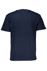 рубашка tommy hilfiger dm0dm17993 DM0DM17993_BLC1G_2XL цена и информация | Мужские футболки | pigu.lt