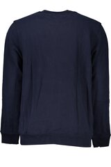 джемпер tommy hilfiger dm0dm18404 DM0DM18404_BLC1G_2XL цена и информация | Мужские толстовки | pigu.lt