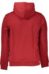Tommy Hilfiger džemperis vyrams DM0DM17988, raudonas kaina ir informacija | Džemperiai vyrams | pigu.lt