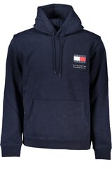 джемпер tommy hilfiger dm0dm18418 DM0DM18418_BLC1G_2XL цена и информация | Мужские толстовки | pigu.lt