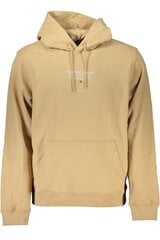 джемпер tommy hilfiger dm0dm18409 DM0DM18409_BEAB0_2XL цена и информация | Мужские толстовки | pigu.lt