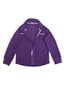 Huppa vaikiškas vilnonis megztinis BENNIE, violetinis цена и информация | Megztiniai, bluzonai, švarkai berniukams | pigu.lt