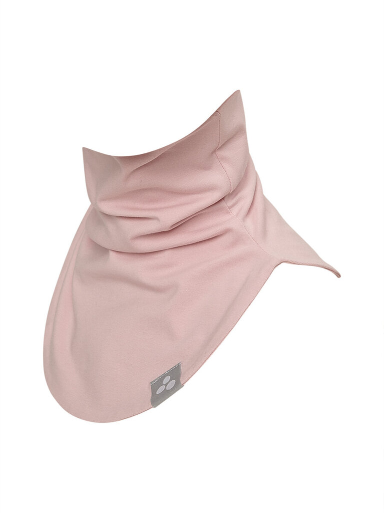 Huppa vaikiškas šalikas LENA, šviesiai rožinis цена и информация | Kepurės, pirštinės, šalikai mergaitėms | pigu.lt