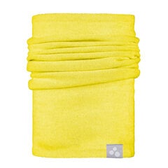 Huppa vaikiškas mova šalikas NOEL, geltonas цена и информация | Шапки, перчатки, шарфы для мальчиков | pigu.lt