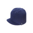 Huppa vaikiška pavasario-rudens kepurė EDY, tamsiai mėlyna
