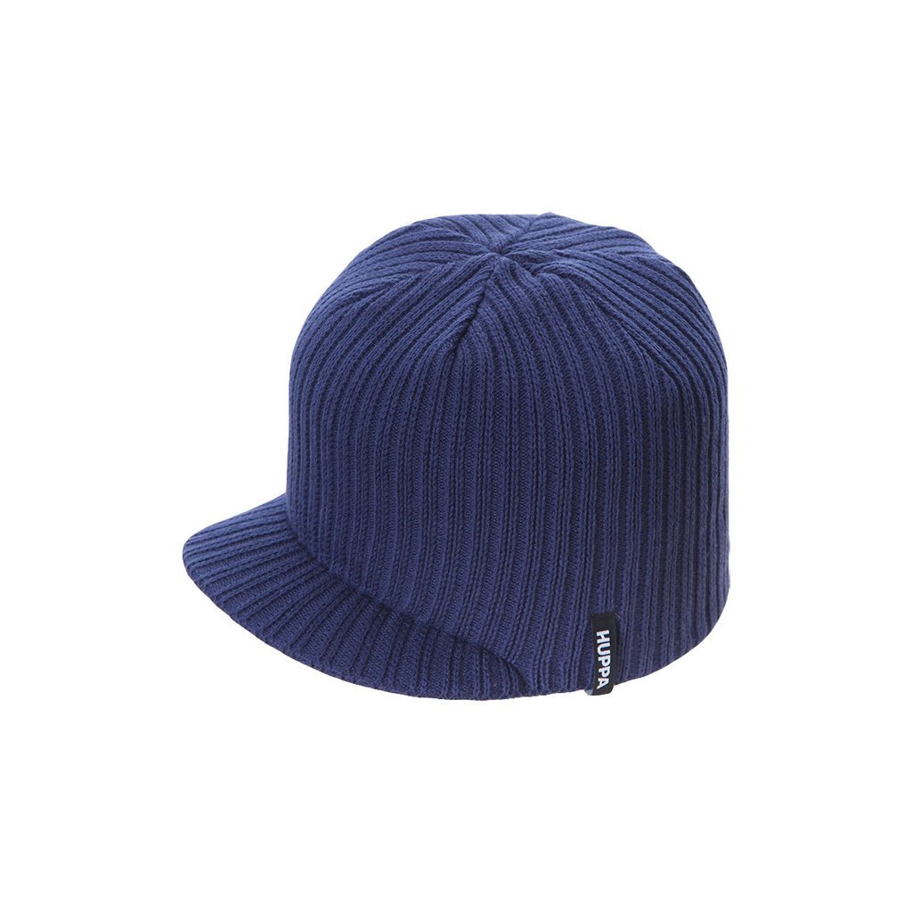 Huppa vaikiška pavasario-rudens kepurė EDY, tamsiai mėlyna kaina ir informacija | Kepurės, pirštinės, šalikai berniukams | pigu.lt