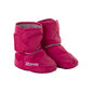 Huppa izoliuoti pavasariniai-rudeniniai batai kūdikiams RICH 1, rožiniai цена и информация | Aulinukai vaikams | pigu.lt