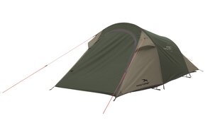 Товар с повреждением. Палатка Easy Camp Energy 200, зеленая цена и информация | Easy camp Аутлет | pigu.lt