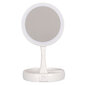 Sulankstomas LED veidrodis Cenocco CC-9050 цена и информация | Kosmetinės, veidrodėliai | pigu.lt