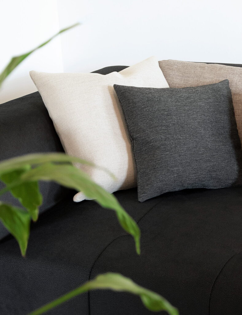 E-floor dekoratyvinė pagalvėlė, 40x40cm цена и информация | Dekoratyvinės pagalvėlės ir užvalkalai | pigu.lt