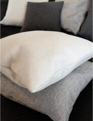 E-floor dekoratyvinė pagalvėlė, 40x40cm kaina ir informacija | Dekoratyvinės pagalvėlės ir užvalkalai | pigu.lt