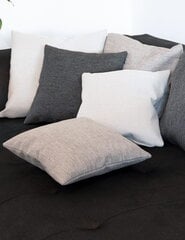 Dekoratyvinės pagalvėlės užvalkalas Oslo цена и информация | Декоративные подушки и наволочки | pigu.lt