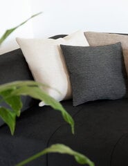 Dekoratyvinės pagalvėlės užvalkalas Oslo цена и информация | Декоративные подушки и наволочки | pigu.lt