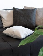 E-floor dekoratyvinės pagalvės užvalkalas kaina ir informacija | Dekoratyvinės pagalvėlės ir užvalkalai | pigu.lt