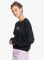 Džemperis moterims Roxy KVJ0, juodas kaina ir informacija | Džemperiai moterims | pigu.lt
