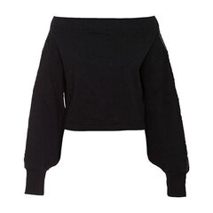 Džemperis moterims Ellesse SIY05240, juodas kaina ir informacija | Džemperiai moterims | pigu.lt
