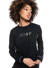 Džemperis moterims Roxy KVJ0, mėlynas цена и информация | Женские толстовки | pigu.lt