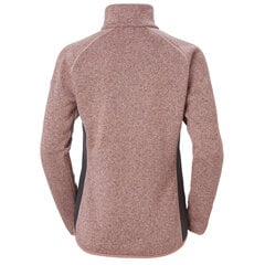 Helly Hansen džemperis moterims 51862-096, smėlio spalvos kaina ir informacija | Džemperiai moterims | pigu.lt