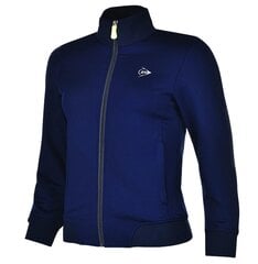Džemperis vyrams Dunlop, mėlynas цена и информация | Мужская спортивная одежда | pigu.lt