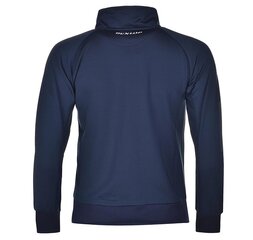 Džemperis vyrams Dunlop, mėlynas цена и информация | Мужские термобрюки, темно-синие, SMA61007 | pigu.lt