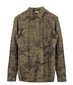 Marškiniai vyrams The North Face NF0A533L02D, žali цена и информация | Vyriški marškiniai | pigu.lt