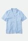 Marškiniai moterims Brixton 01273, mėlyni kaina ir informacija | Palaidinės, marškiniai moterims | pigu.lt
