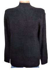 Calvin Klein megztinis moterims J30J317281BEH, juodas цена и информация | Свитера женские | pigu.lt