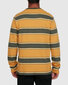 Megztinis vyrams Rvca U1KTRG RVF0, geltonas kaina ir informacija | Megztiniai vyrams | pigu.lt