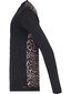 Pepe Jeans megztinis moterims PL701094 933, juodas цена и информация | Megztiniai moterims | pigu.lt