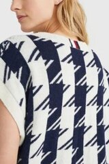 Tommy Hilfiger megztinis moterims WW0WW34344 0G2, įvairių spalvų цена и информация | Женские толстовки | pigu.lt