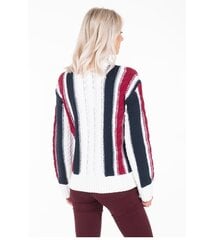 Tommy Hilfiger megztinis moterims, įvairių spalvų цена и информация | Свитера женские | pigu.lt