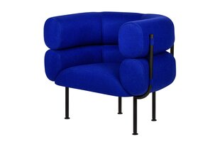 Кресло 1Н111 Синий цена и информация | Кресла в гостиную | pigu.lt