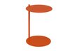 Staliukas Ande, oranžinis kaina ir informacija | Virtuvės ir valgomojo stalai, staliukai | pigu.lt
