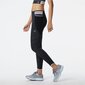 New Balance tamprės moterims WP21280, juodos kaina ir informacija | Sportinė apranga moterims | pigu.lt